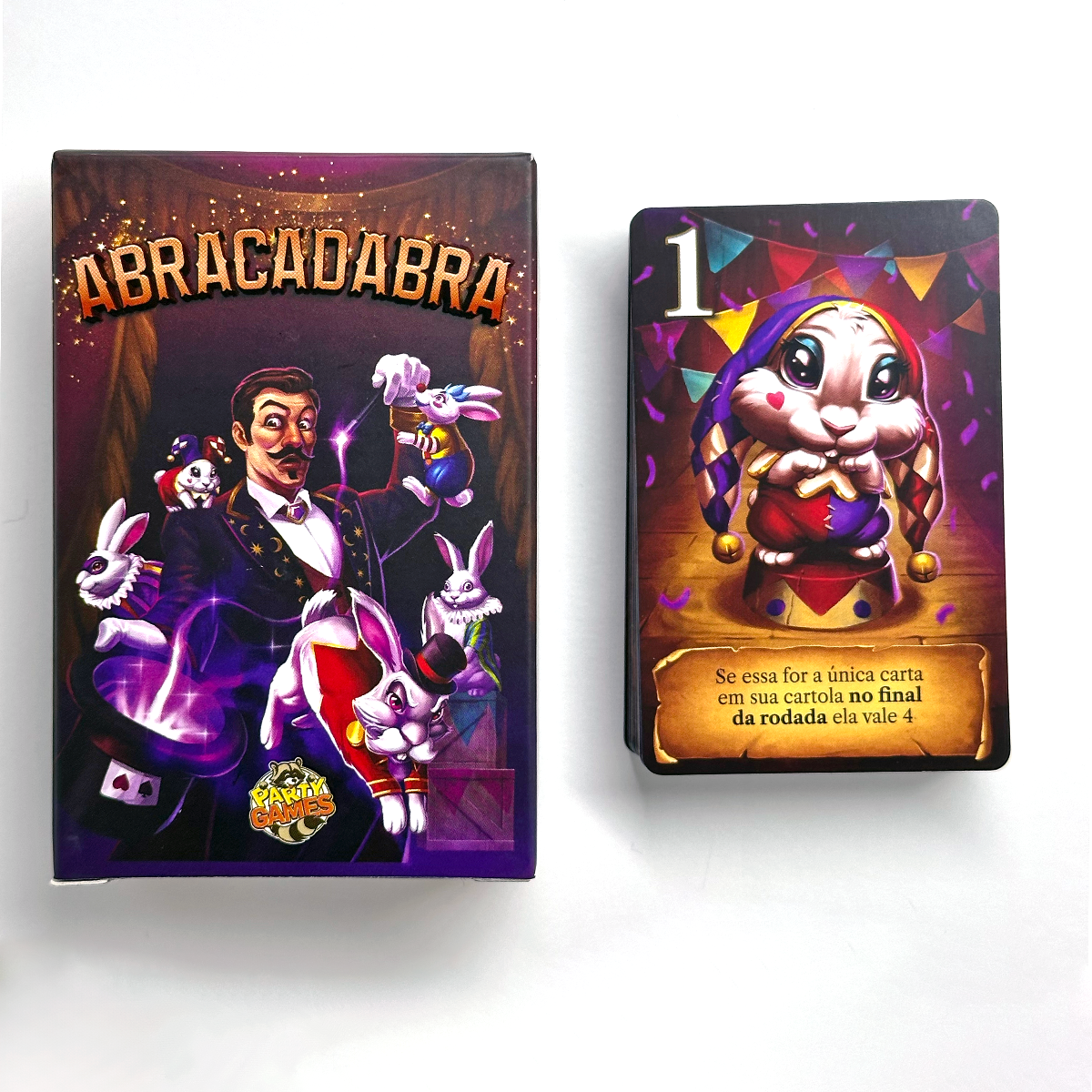 Combo Galera