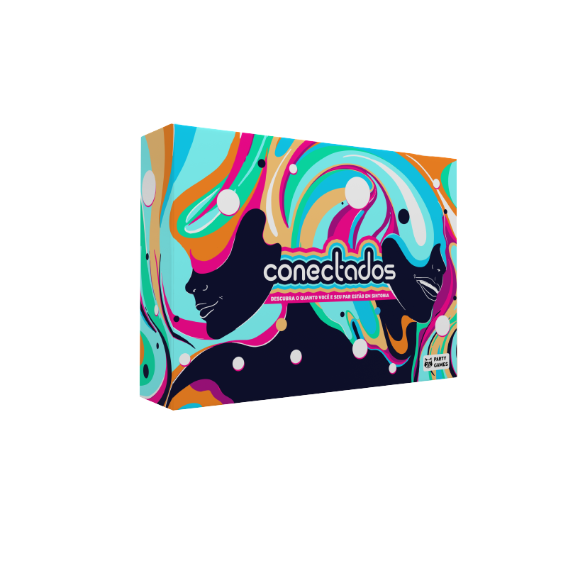 Jogo Conectados