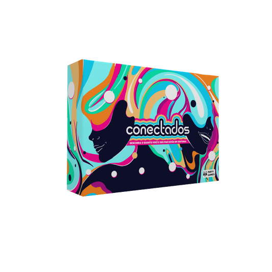 Jogo Conectados