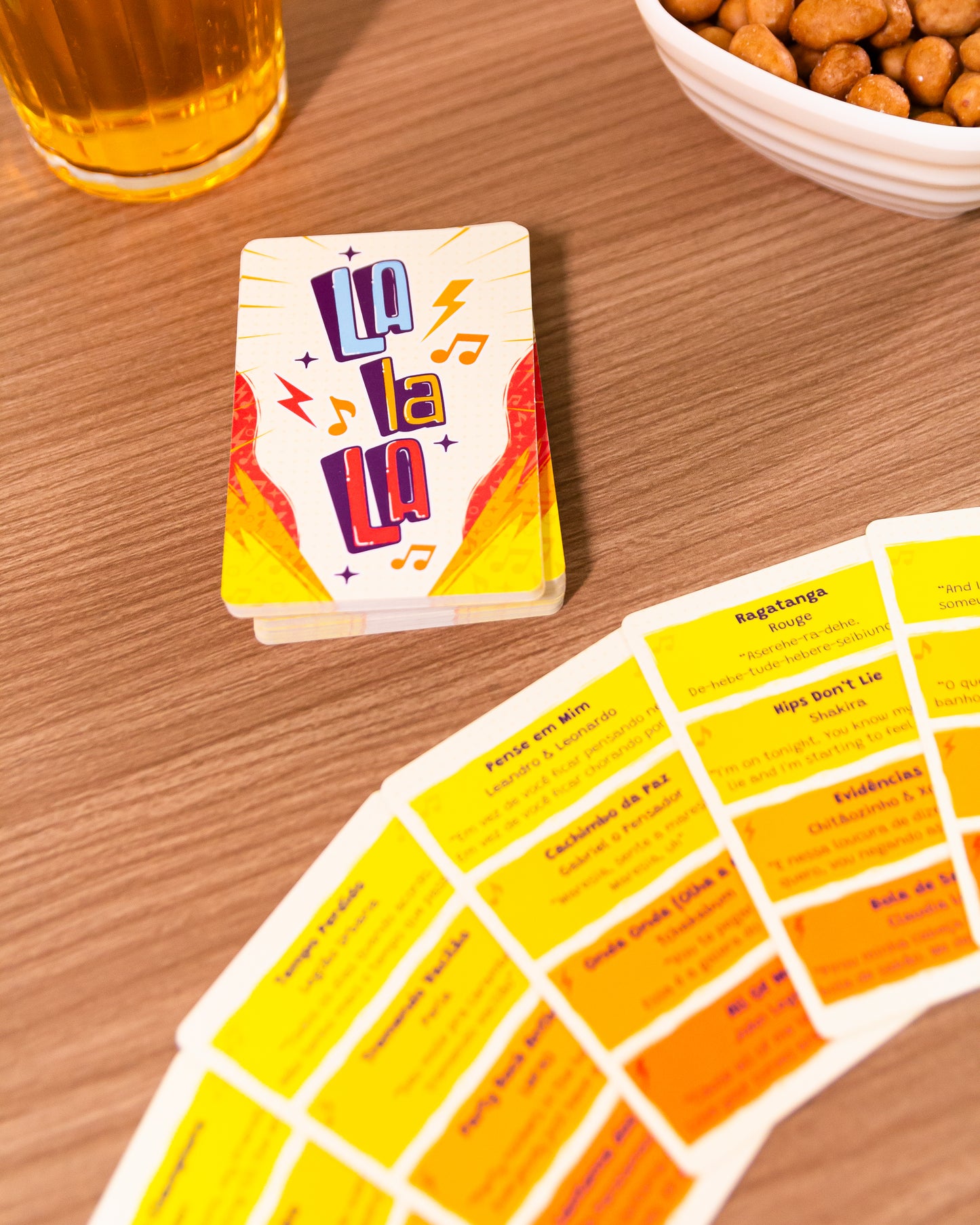 Combo Queridinhos do TikTok