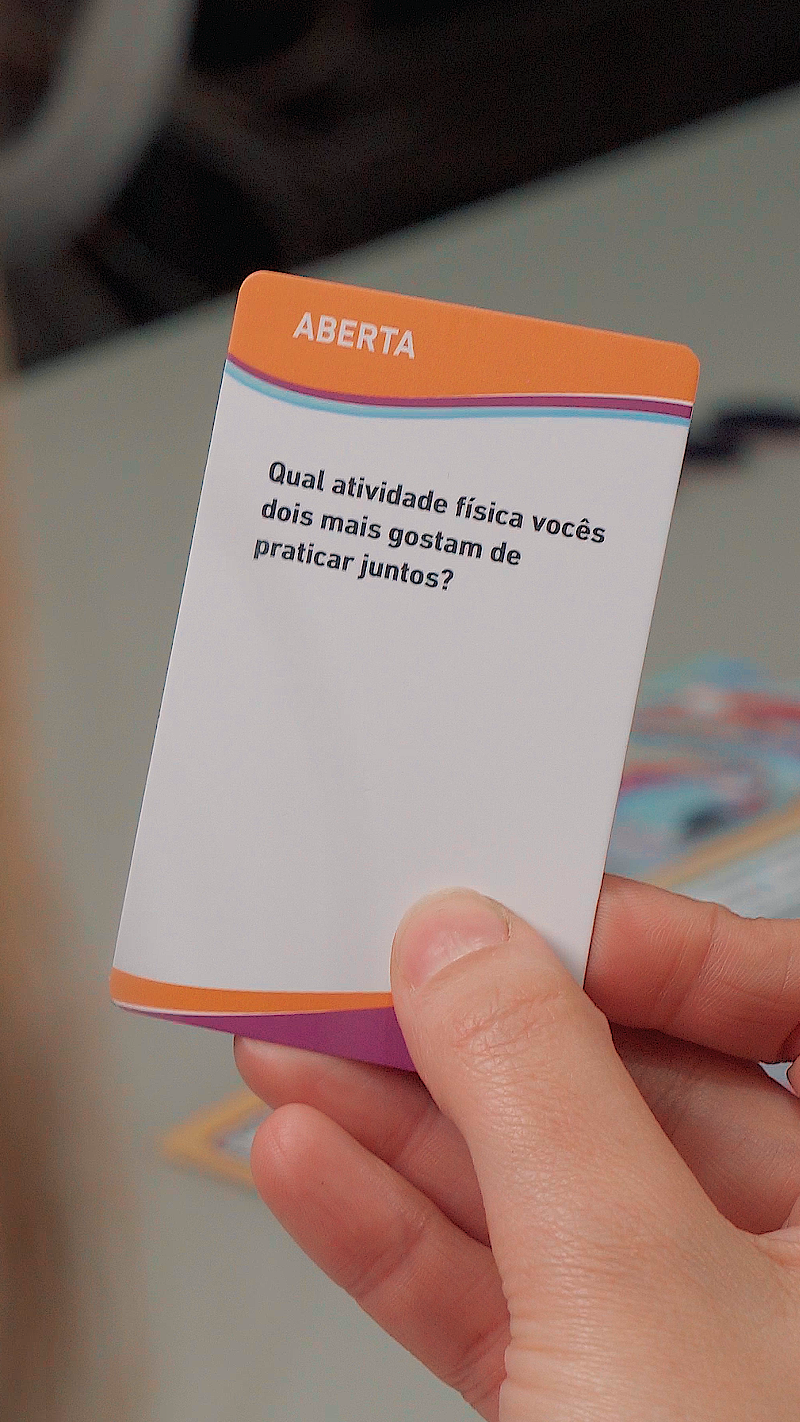Jogo Conectados
