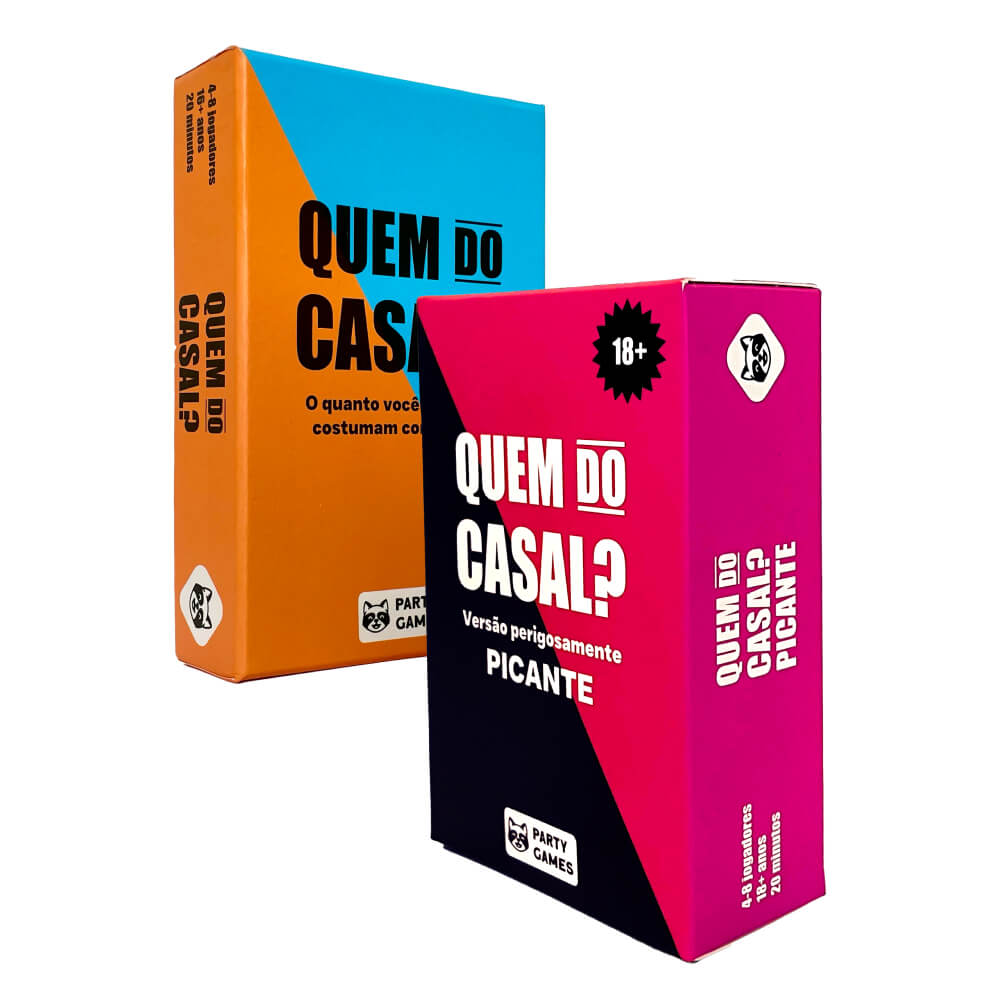 Jogo De Cartas Combo Vers o Normal Picante Party Games jogo-de-cartas-combo-vers-o-normal-picante-party-games