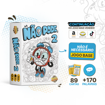Jogo Não Pode 2