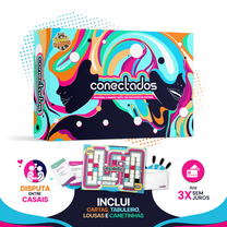 Jogo Conectados