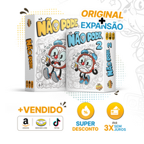 Combo Não Pode