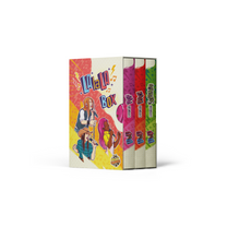 LaLaLa Box de Expansões