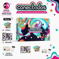 Jogo Conectados