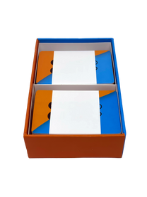 Jogo de Cartas Quem do Casal