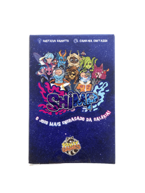Jogo Shimp