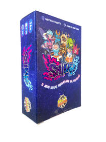 Jogo Shimp