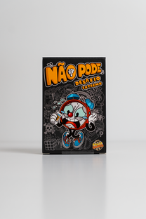 Não Pode Desafio Extremo