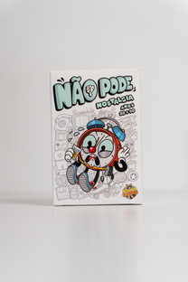 Não Pode Nostalgia 80 e 90