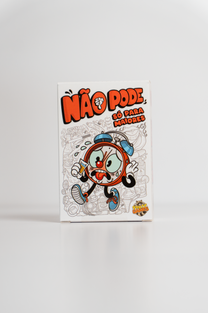 Jogo Não Pode Só Para Maiores
