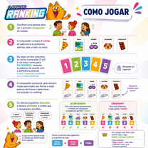 O Jogo do Ranking