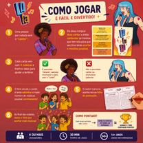 Jogo LaLaLa