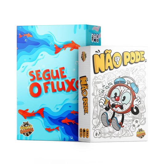 Combo Mais Vendidos