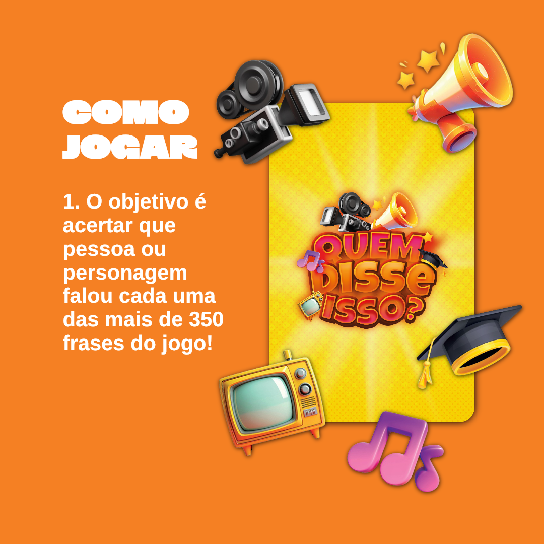 Instrução 1