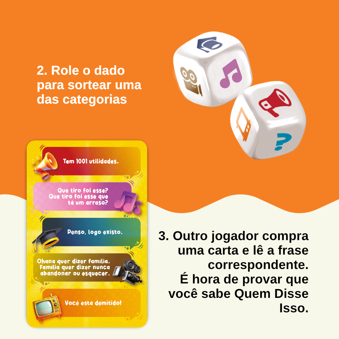 Instrução 2