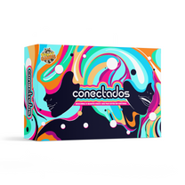 Jogo Conectados