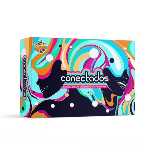 Jogo Conectados