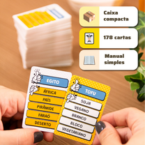 Jogo Não Pode