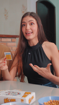Não Pode - foto destaque