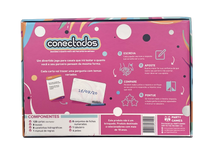 Jogo Conectados