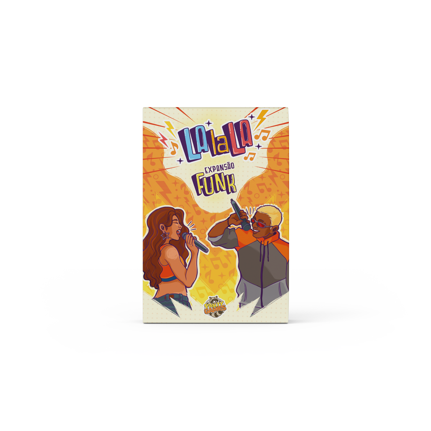 LaLaLa Expansão Funk