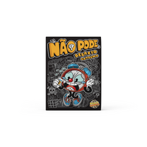 Não Pode Desafio Extremo