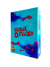 Jogo Segue o Fluxo