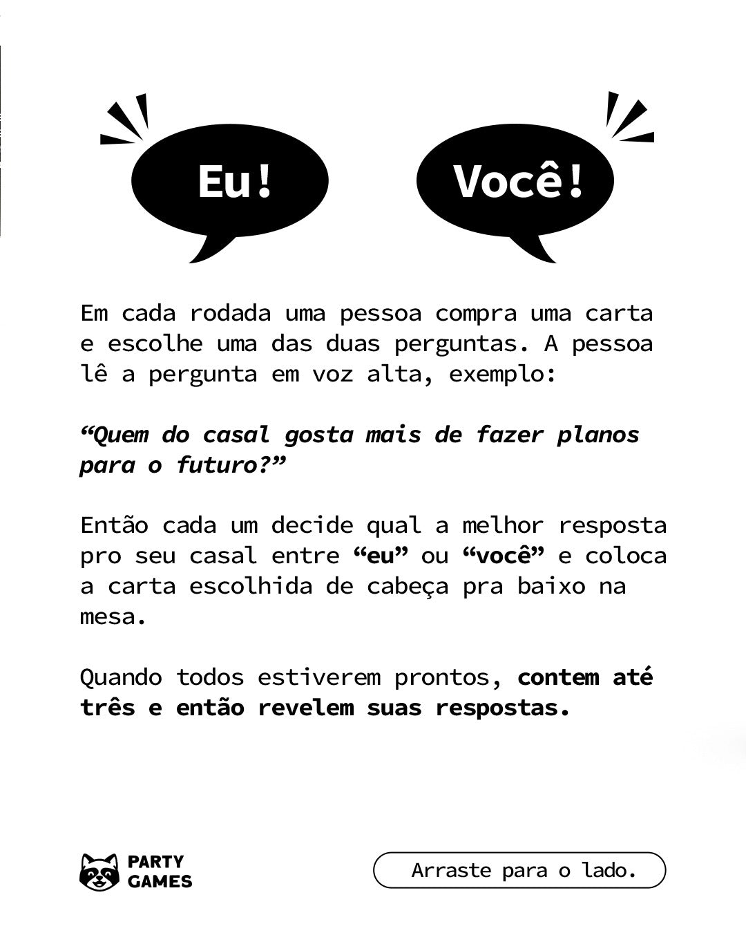 Instrução 3