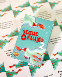 Jogo Segue o Fluxo 2