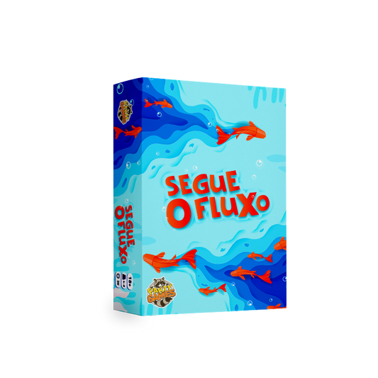 Jogo Segue o Fluxo