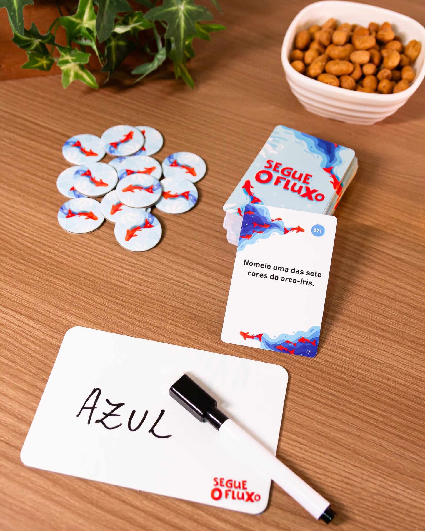 Combo Galera