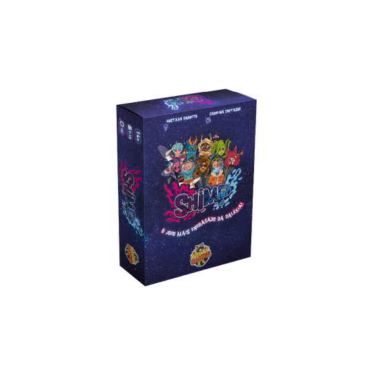 Jogo Shimp