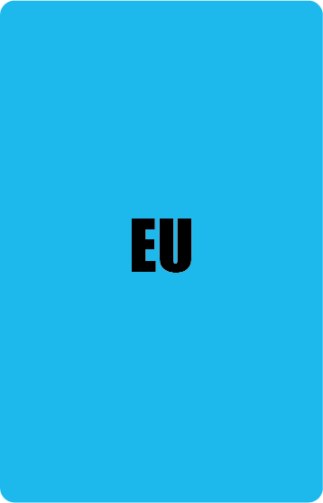 Carta EU do jogo Quem do Casal