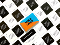 Jogo de Cartas Quem do Casal