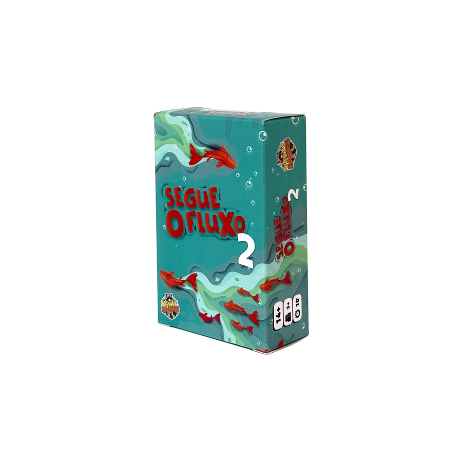 Jogo Segue o Fluxo 2