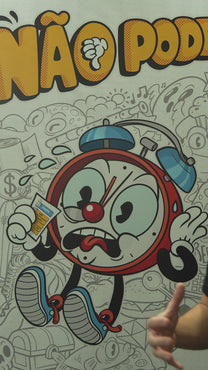Jogo Não Pode