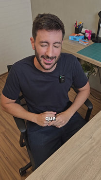 Jogo Quem Disse Isso?