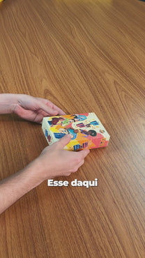 Jogo LaLaLa