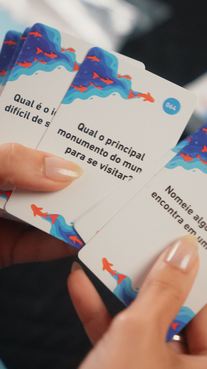 Jogo Segue o Fluxo